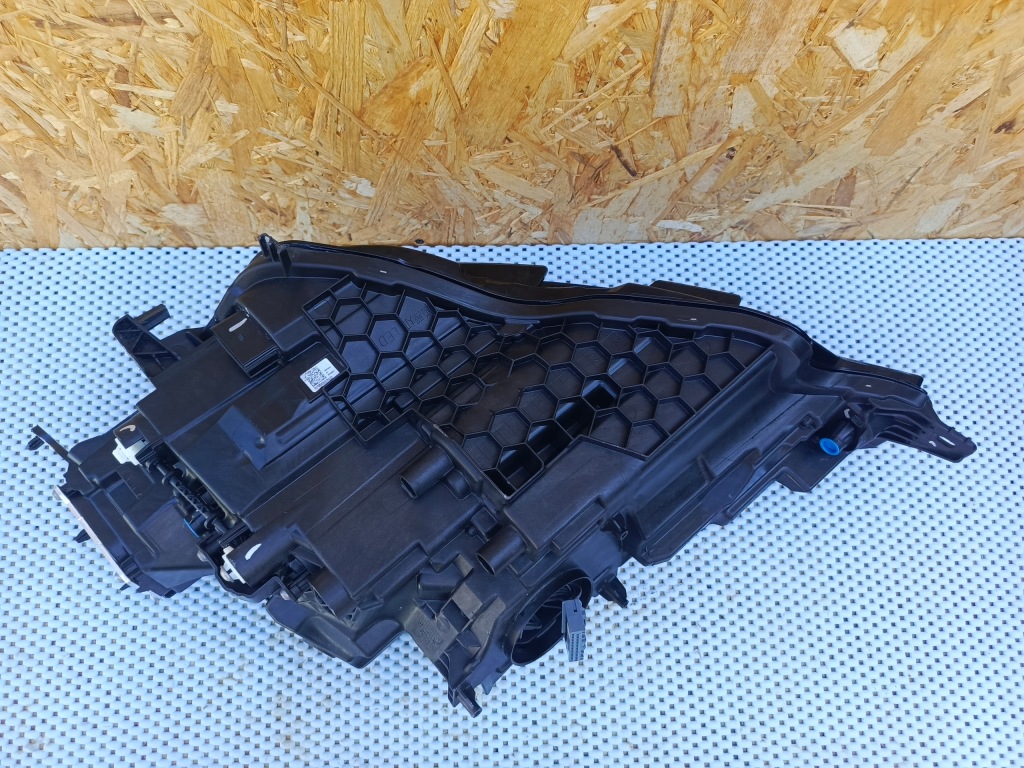 Фара перед правий volvo s60 v60 2 2 full led active high beam 32228810 Ціна