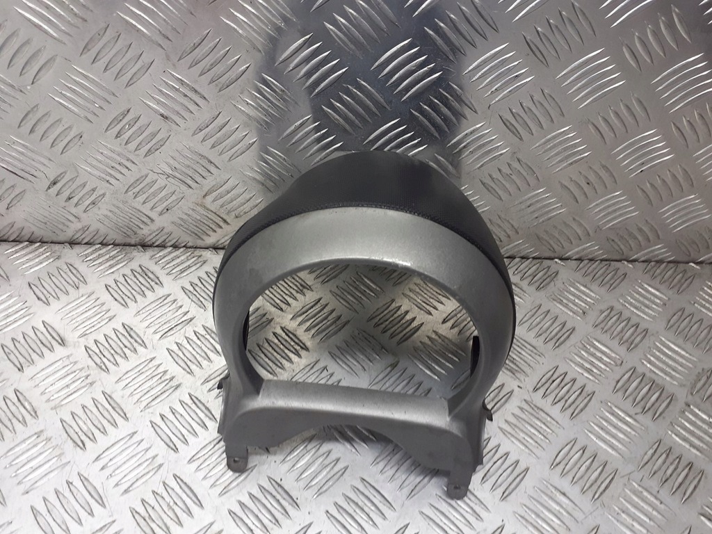 фото №1, Рамка захист спідометра citroen c1