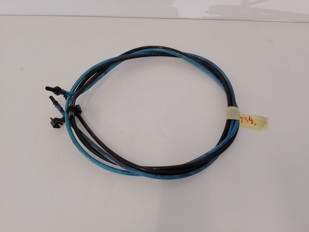 фото №1, Провода топлива audi a1 8x 1.6 tdi 6q0201215a