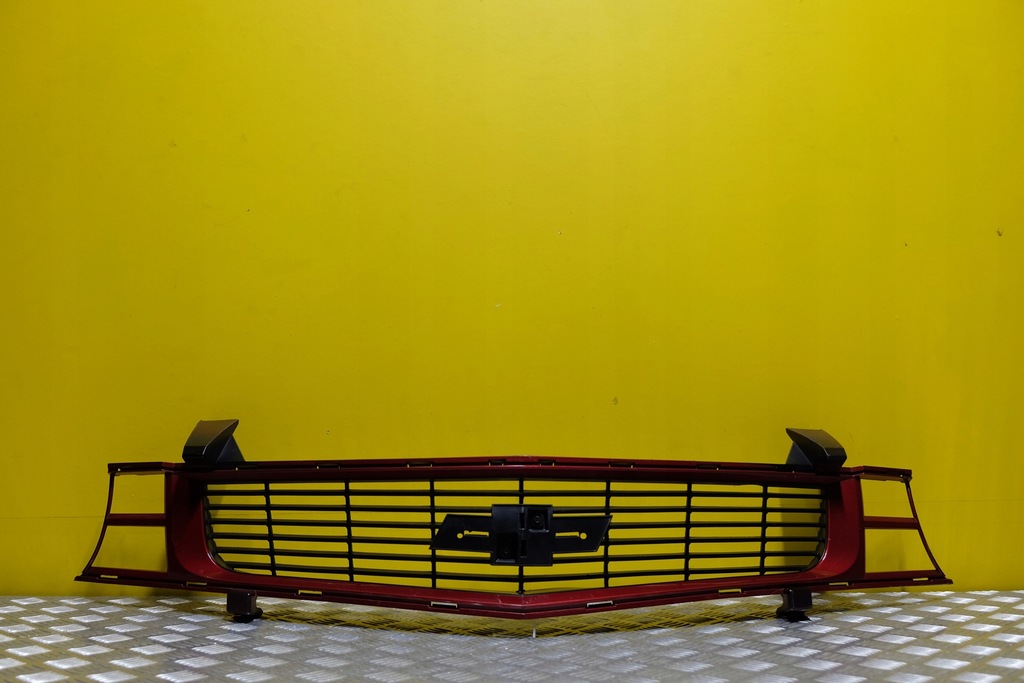 фото №1, Chevrolet camaro ss zl1 2010-2013 решітка радіатора решітка радіатора usa