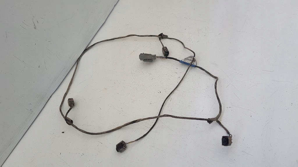 фото №3, Джгут pdc renault vel satis 15270370492