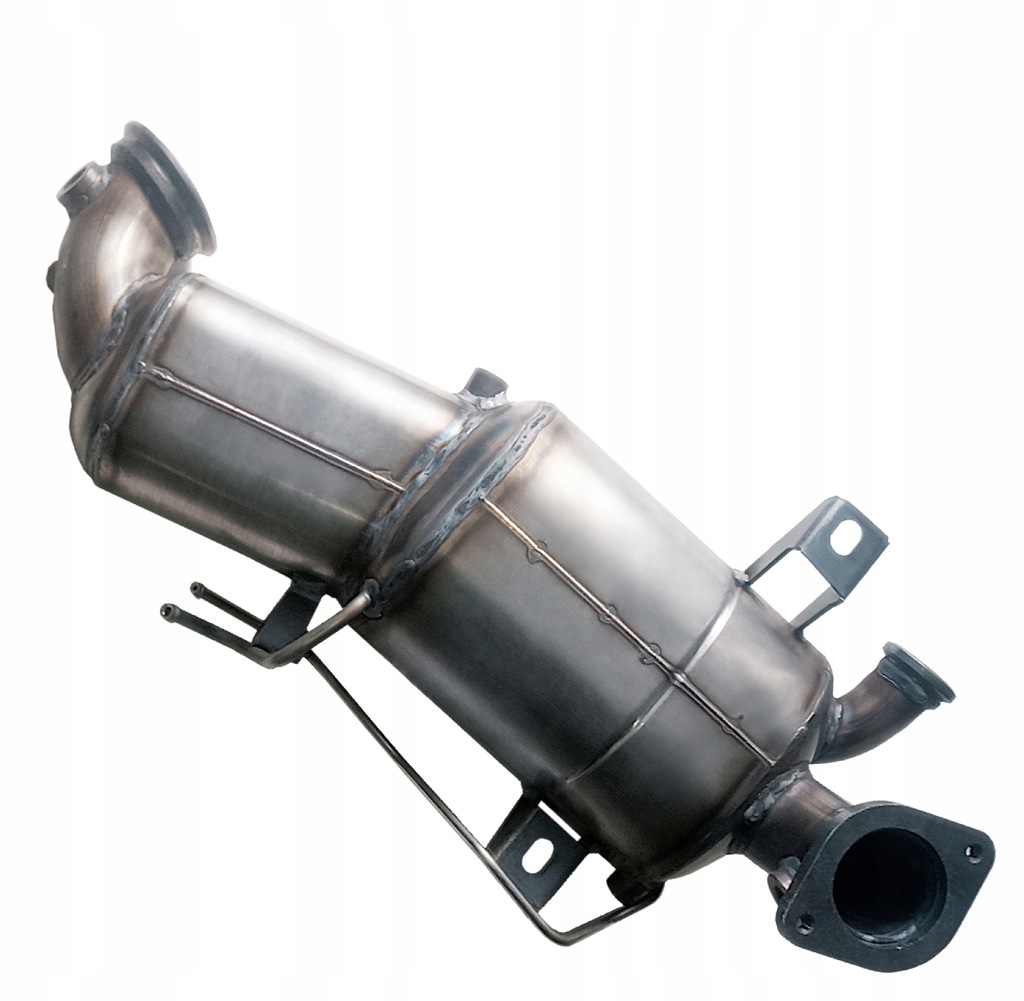 фото №1, Фільтр dpf opel combo 1.6 cdti a16fdl 03/2015-