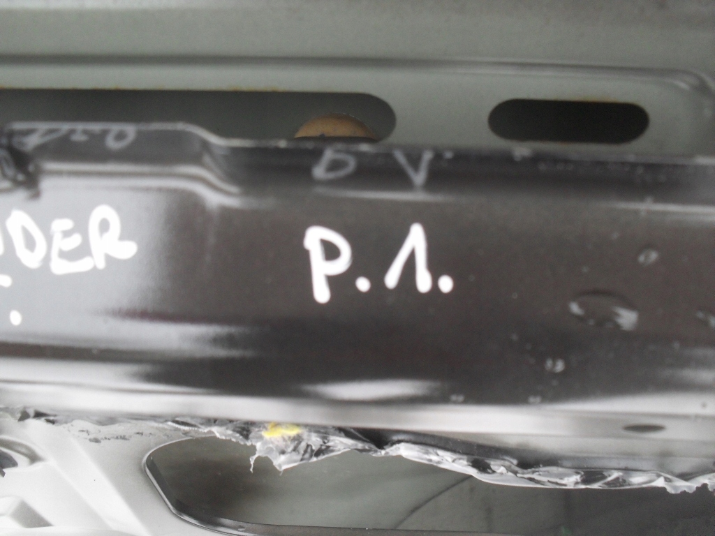 фото №12, Outlander iii двері праве задня задні x42 12-