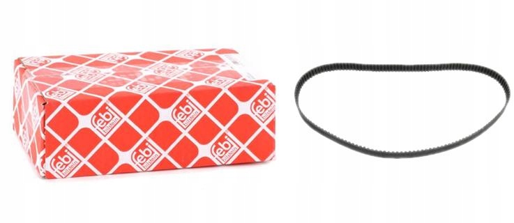 фото №5, Febi bilstein 19546 ремінь розподільного валу