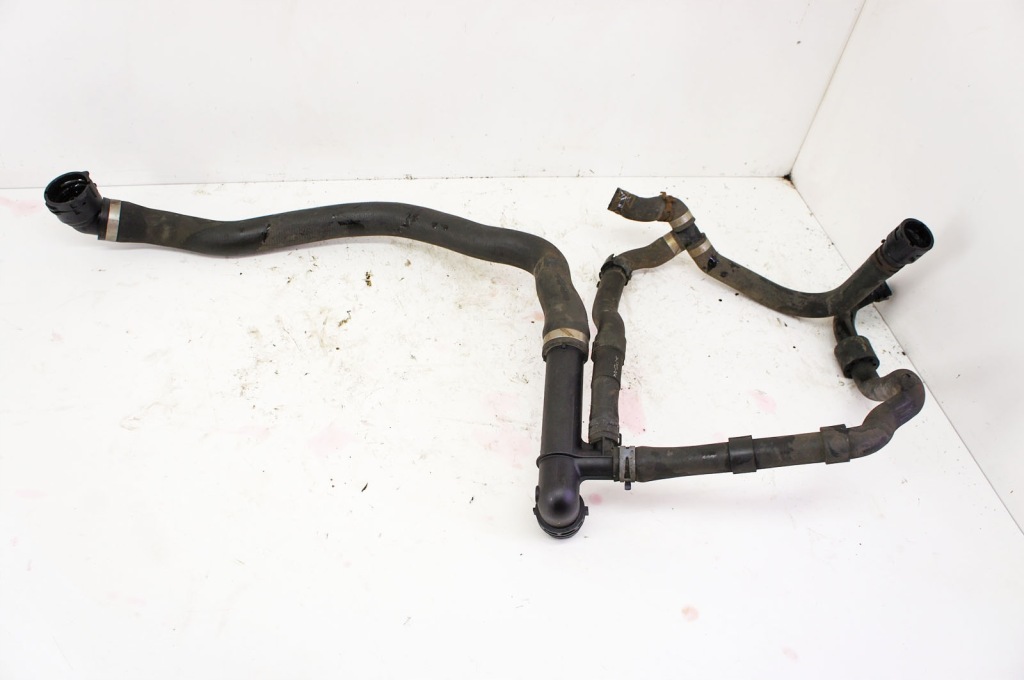 фото №12, Nt125 skoda octavia iii 1.6d провода шланги воды