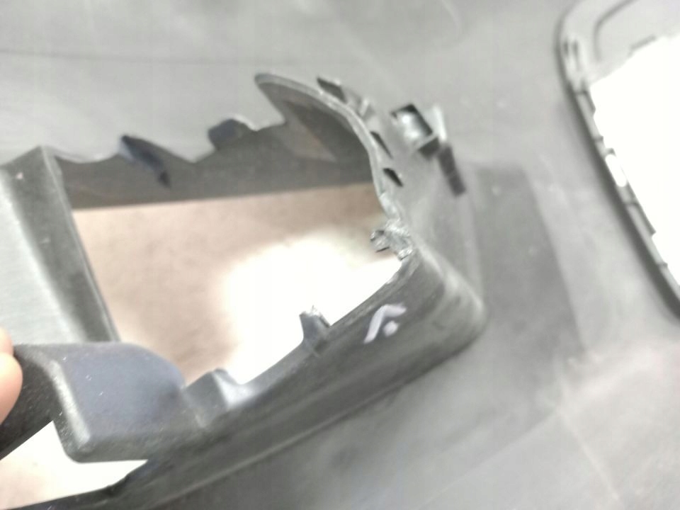 Купить Бампер перед передний ford mondeo mk4 07-10 sprysk