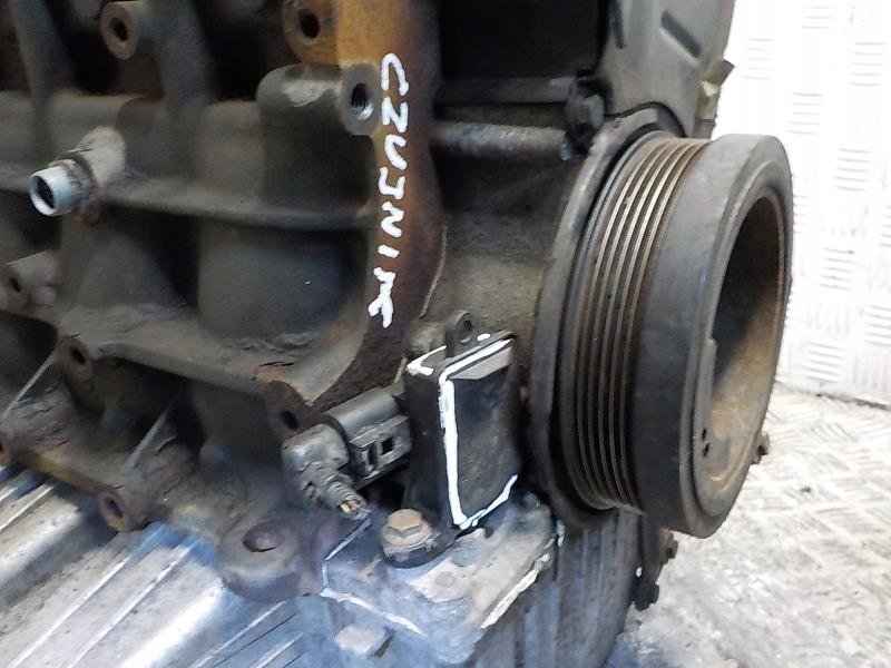 фото №8, Vw polo iv 9n skoda fabia i двигатель 1.4 tdi 6v amf