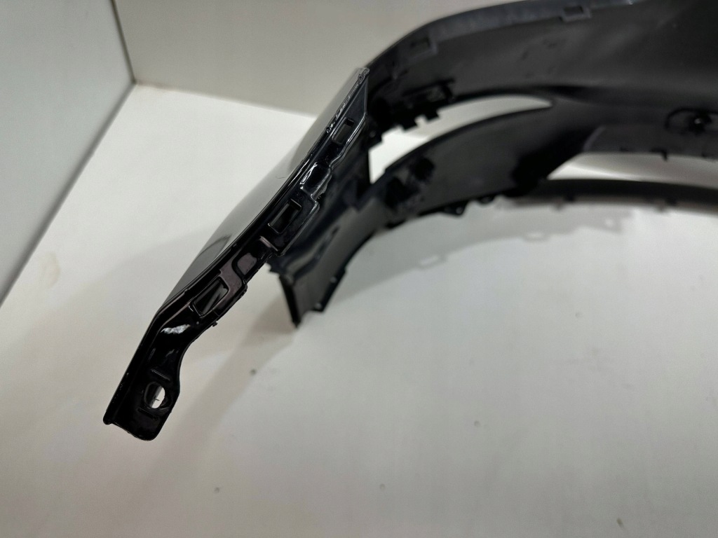 Бампер передній перед tesla model x plaid 1588184-00-b Ціна