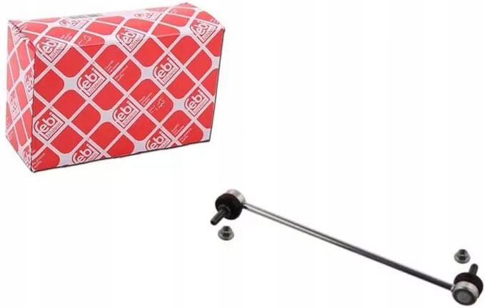 фото №14, З'єднувач стабілізатора febi 37309