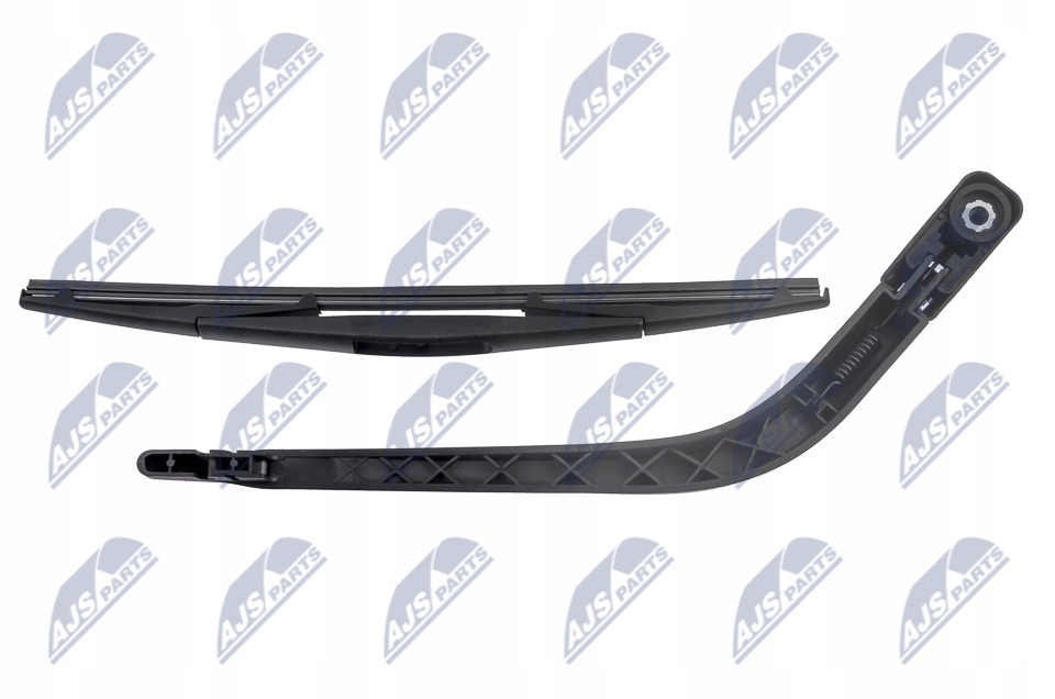 фото №4, Щетка + рычаг задний дворники