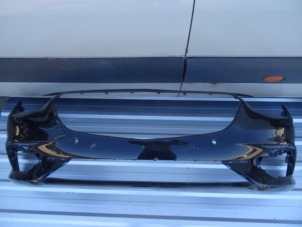 фото №1, Бампер перед opel insignia ii b 17-20
