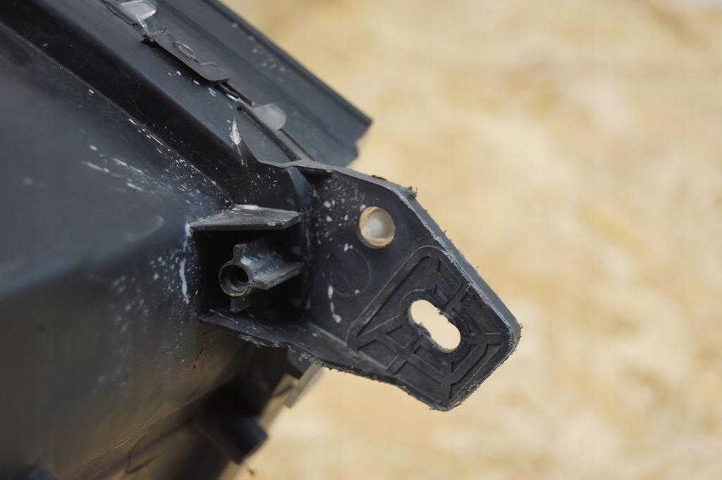 фото №9, Лампа правый перед opel vectra c