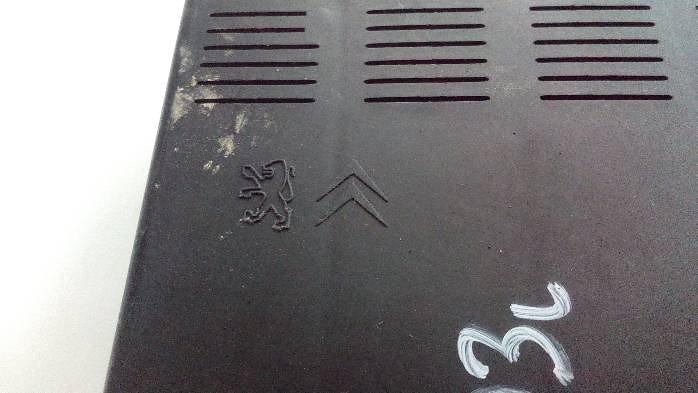 фото №13, Модуль bsi citroen c5 2,0 hdi 9651196880