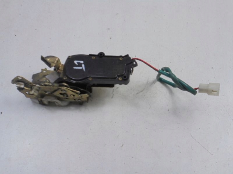 фото №6, Mazda demio dw замок двері задня лівий lift