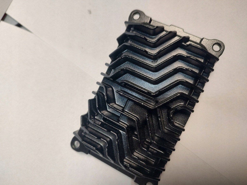 фото №1, Перетворювач модуль led bls bmw 8557261-08 nowa 14837410