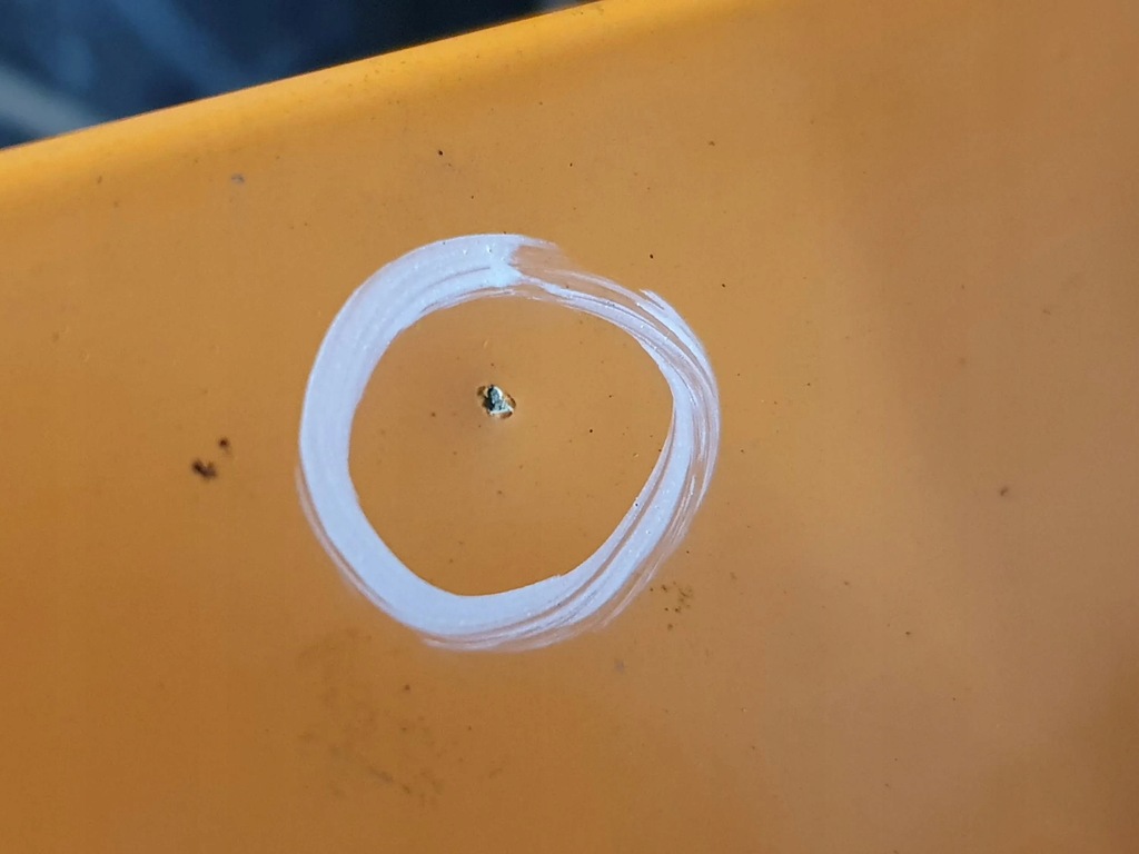 фото №9, Капот renault master iii