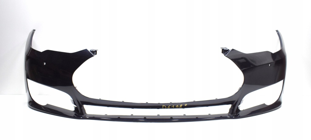 фото №1, Tesla s model s бампер перед передний