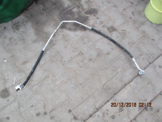 фото №1, Шланг кондиціонера vw crafter ii 7c0816721f