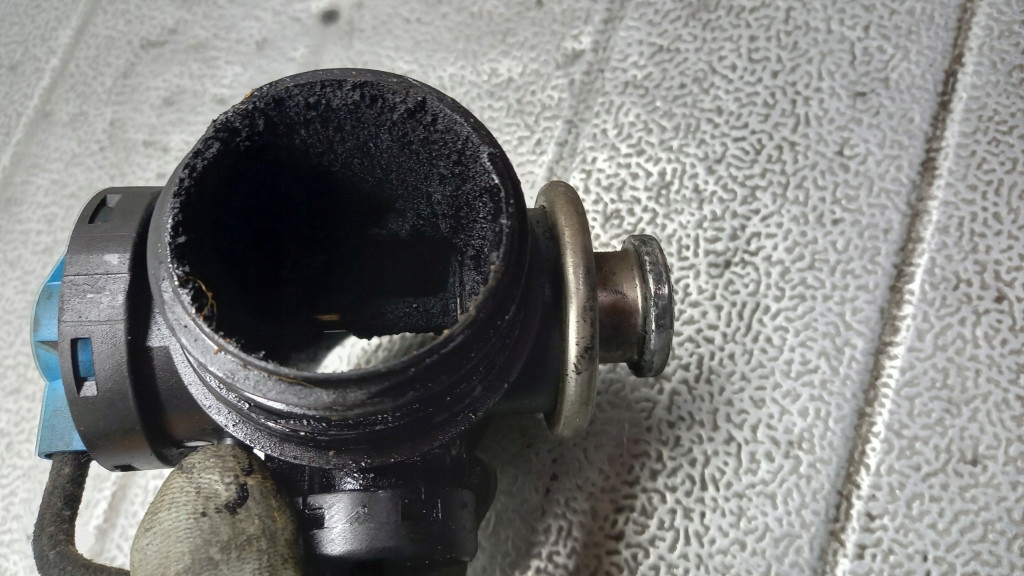 фото №6, Дросельна заслінка peugeot 206 1.9d 99r 9631854280