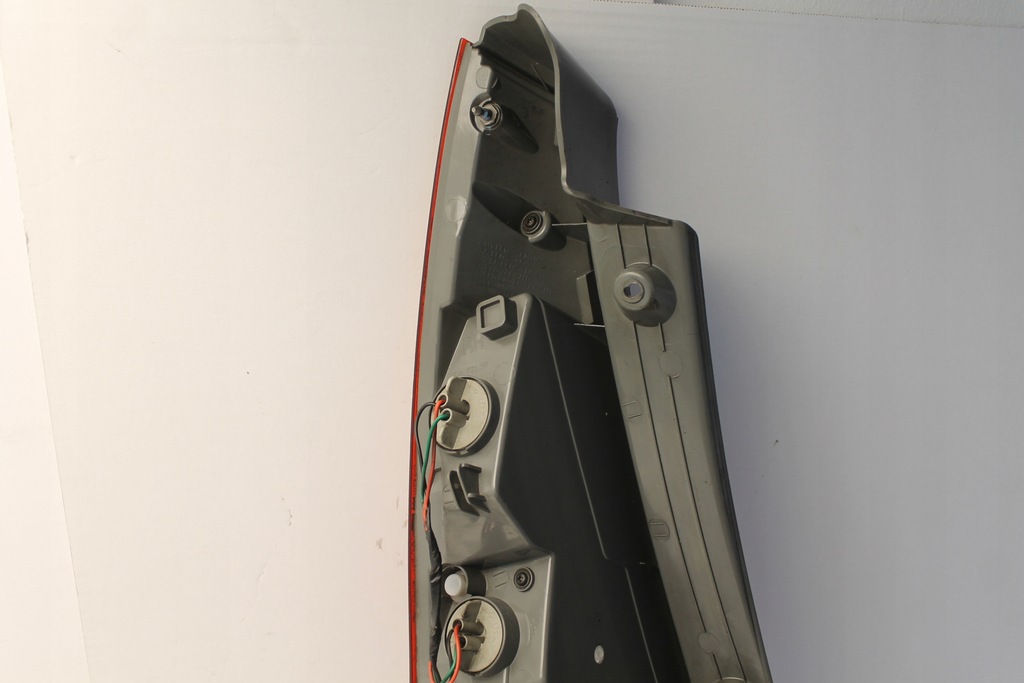 фото №6, Hyundai i i30 kombi 07r- лампа правая задняя правый задняя