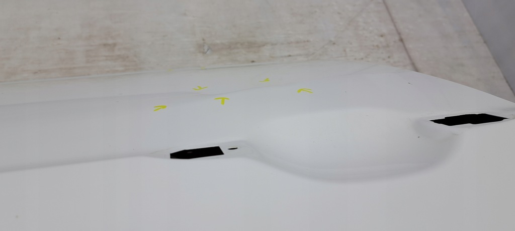 фото №13, Volkswagen vw passat b8 3g0 двері праве перед передні