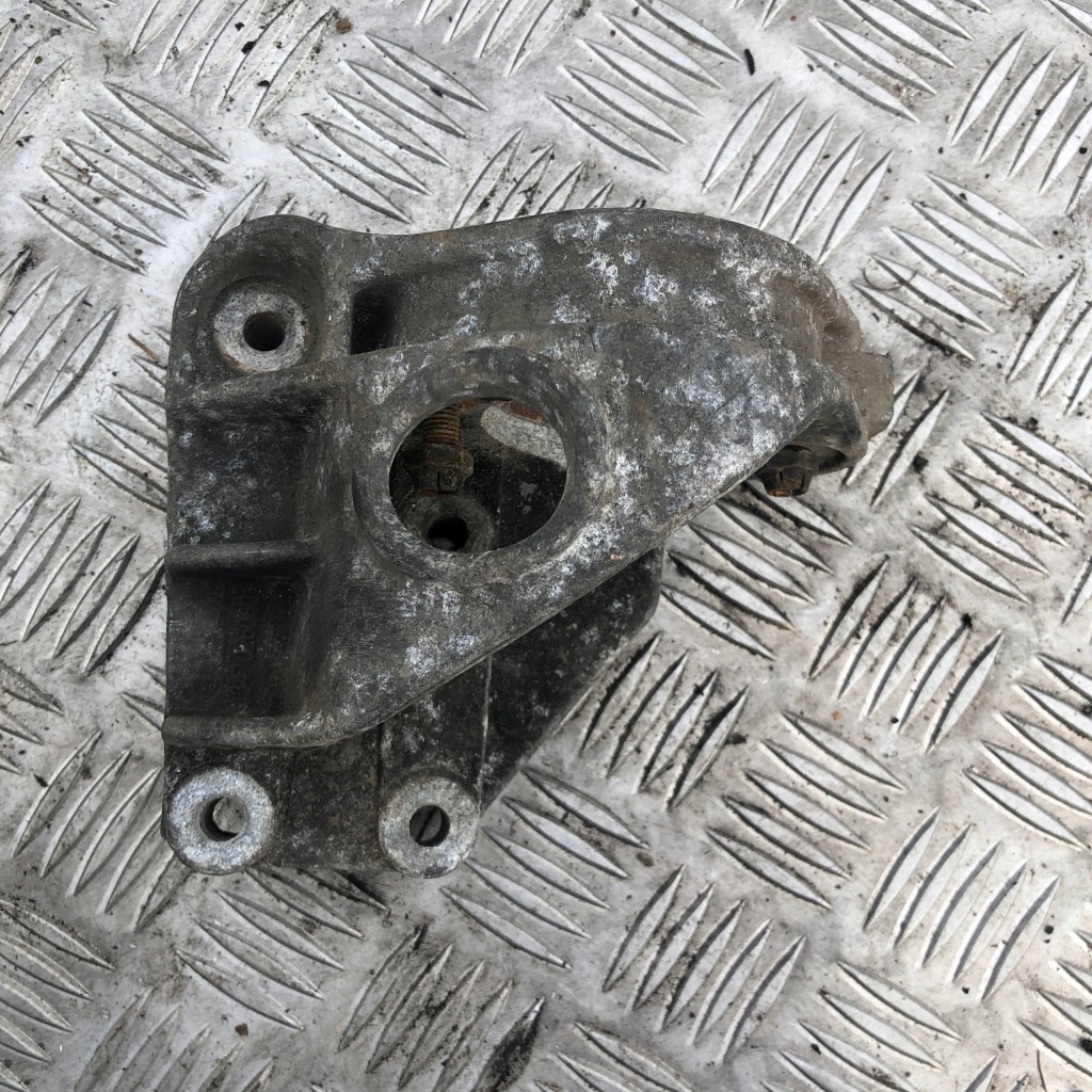 фото №1, Кронштейн опора полуось ducato boxer 1347026080