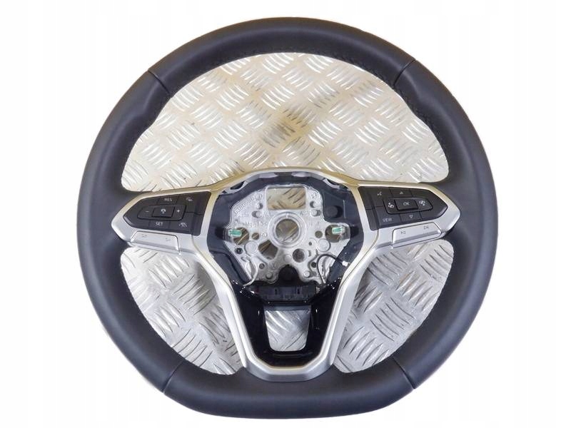 фото №1, Vw arteon passat t-roc воздуховод nowa 2g0419089h