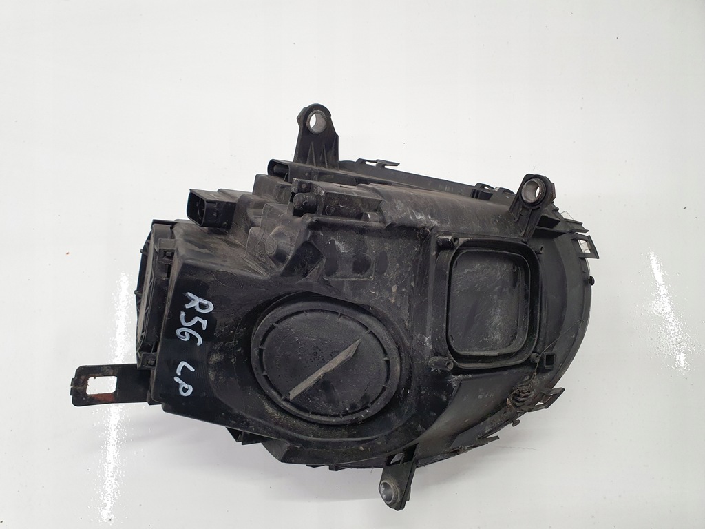 фото №2, Mini r56 лампа лівий перед uk