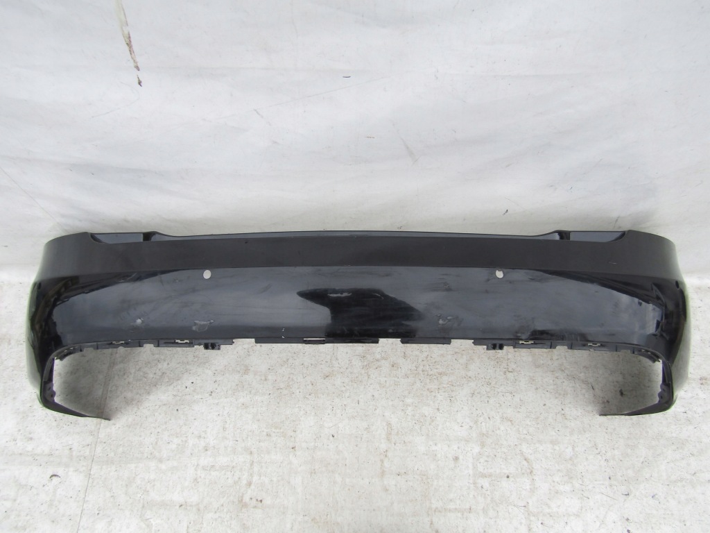 фото №1, Бампер tesla model s lift 16-20 задня 6xpdc