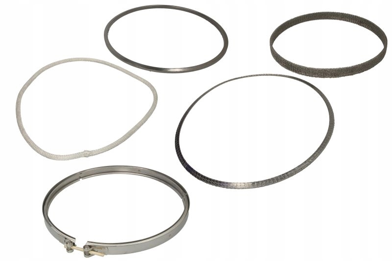 Купить Dinex 2al038 - набор монтажный уплотнители dpf daf xf e6 przedlift