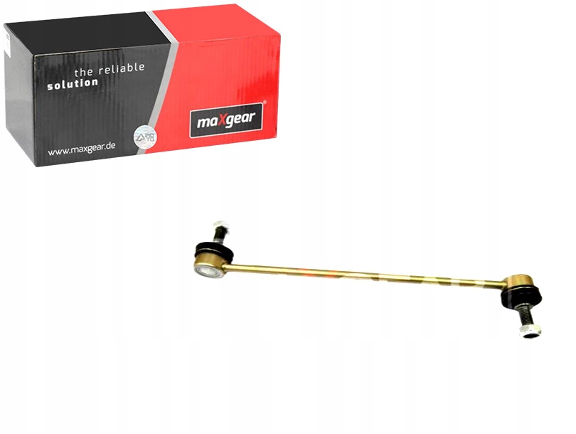 фото №1, Соединитель стабилизатора renault p laguna ii trafic vivaro 01- espace