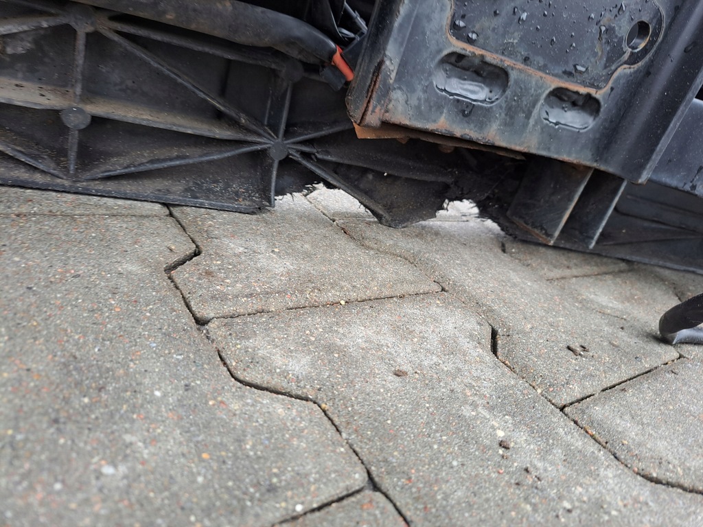 фото №11, Бампер оригінальний перед renault midlum dxi dci