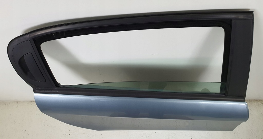 фото №4, Дверь правый задняя 693 alfa romeo 147