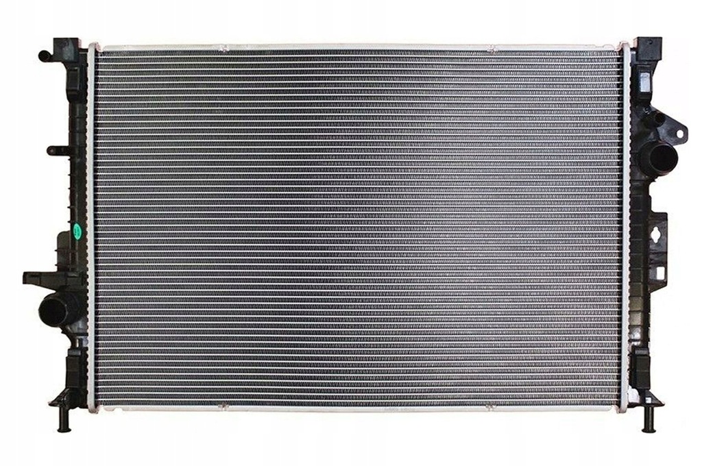 фото №1, Радиатор wody ford escape 2013-2016 cv6z8005b