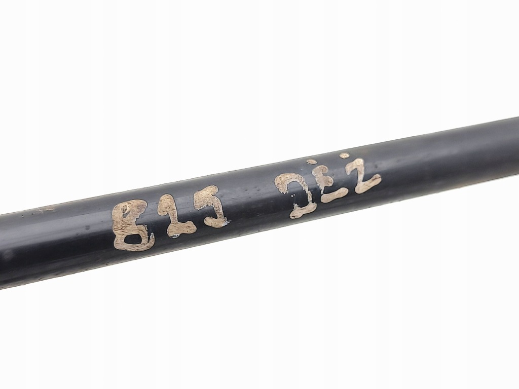 Bmw x5 e70 2009 шланг радіатора оливи коробки Київ