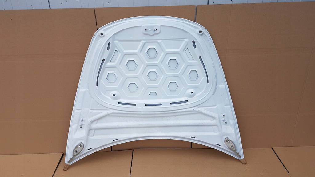 фото №9, Капот tesla 3 iii