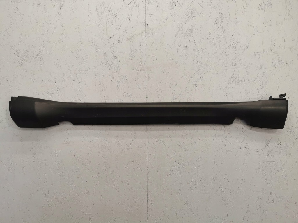 фото №1, Jeep compass ii mp накладка listrwa порог сторона правая 6up22trmaa