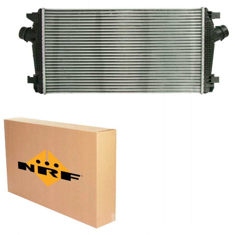 Інтеркулер opel astra j 1,7cdti 2,0cdti nrf Київ