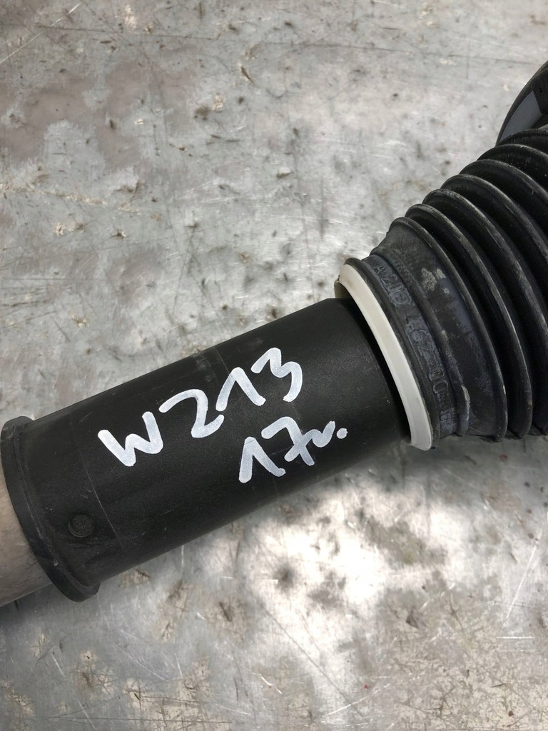 фото №5, Крестовина колонки рулевого mercedes w213 a2054620478