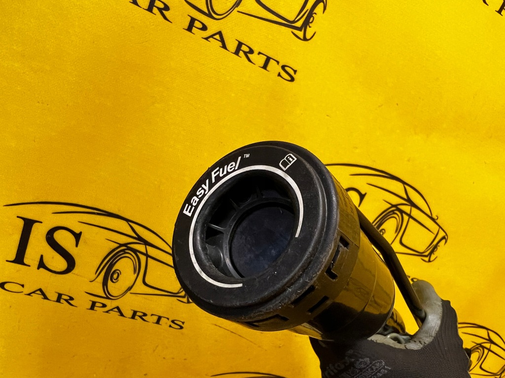 фото №4, Заливная горловина топлива труба заливной топлива ford escape mk4 1.5 eb