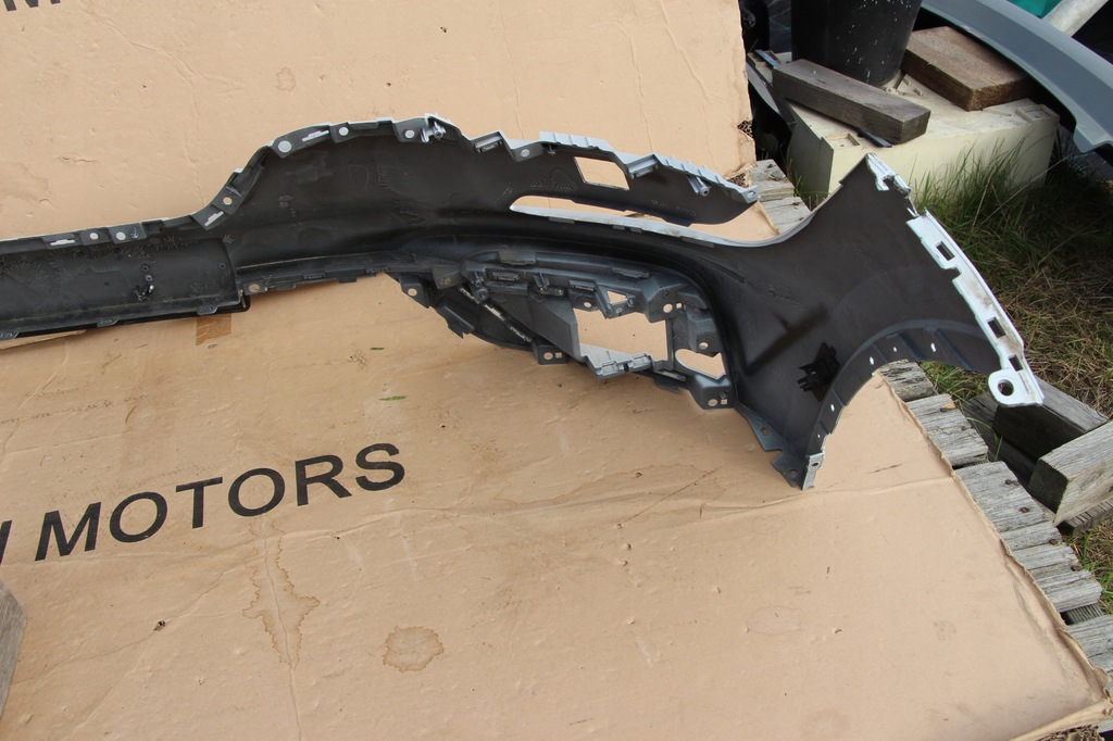 фото №8, Бампер перед передний renault koleos 2 ii lift 2020-2024 620227800r