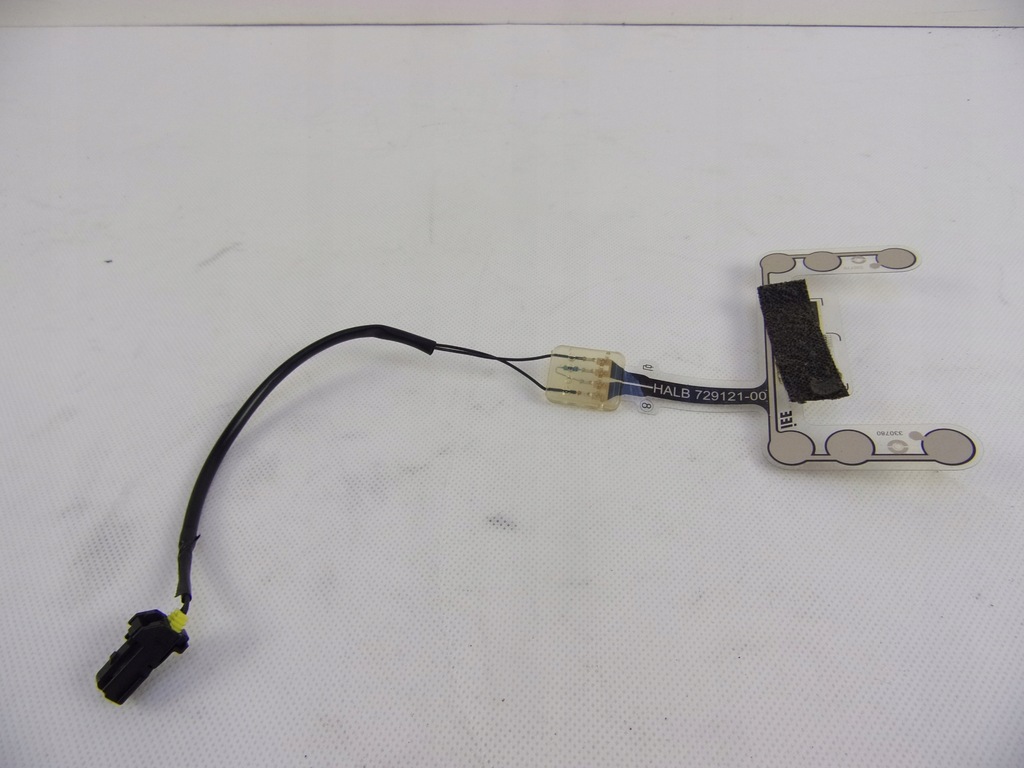 фото №1, Jeep renegade датчик занятости сиденье