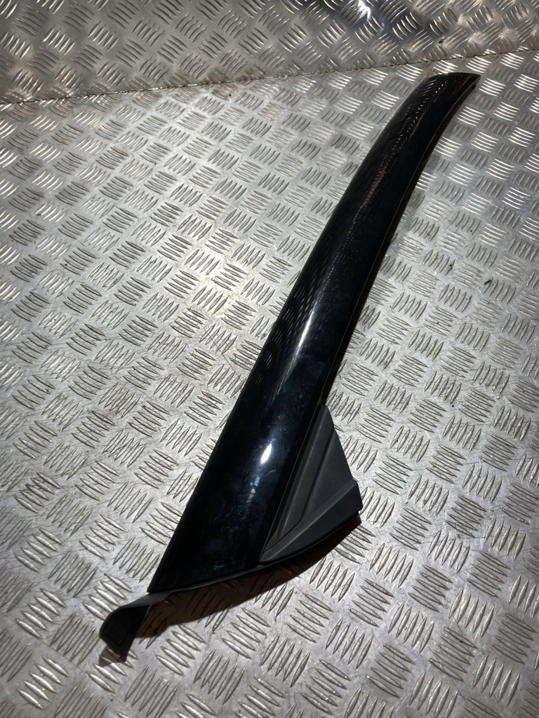 фото №1, Молдинг захист стійка a лівий перед citroen c5 aircross 18-