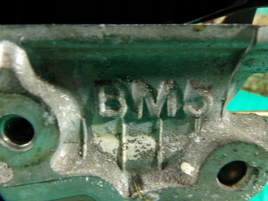 фото №7, Nissan almera n16 1.5 16v головка