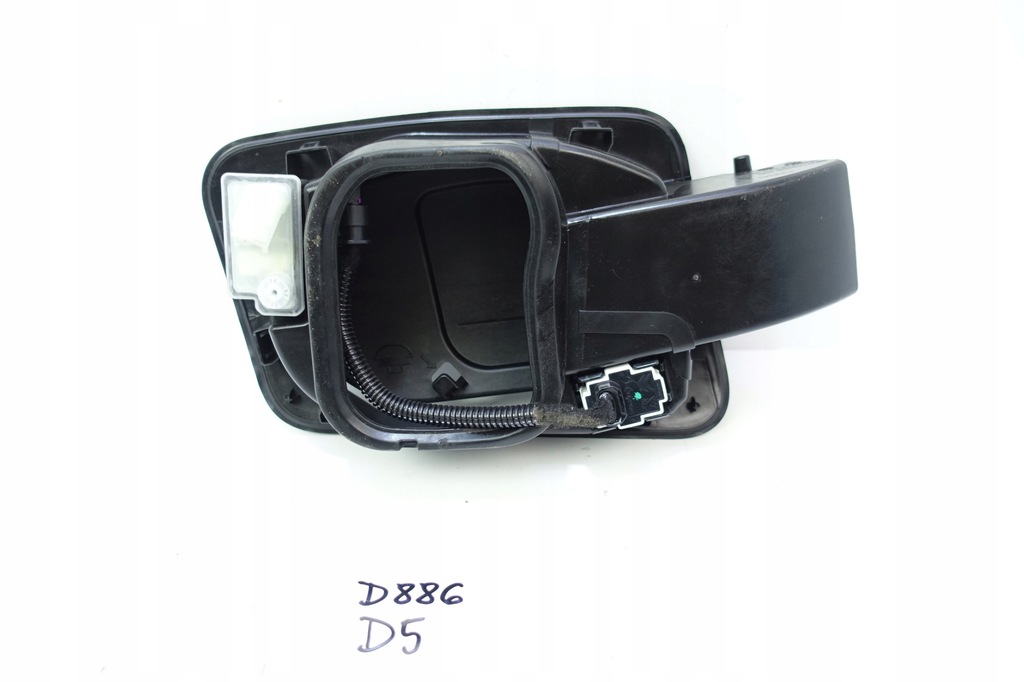 фото №2, Крышка заливной топлива citroen ds4 crossback