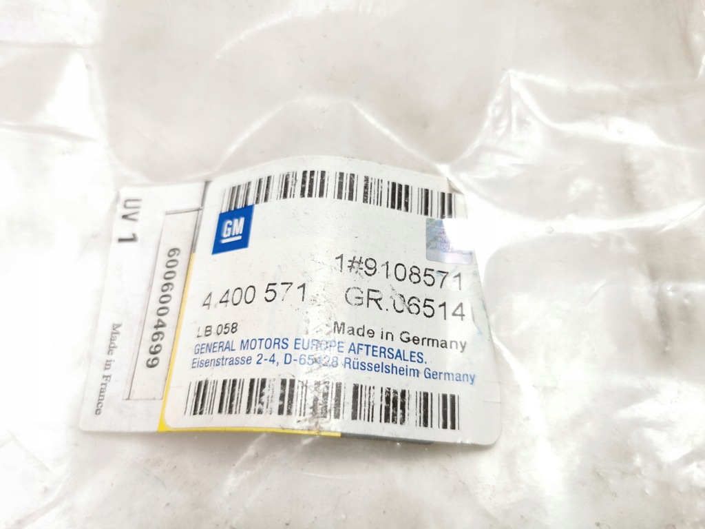 фото №9, Отделка салона renault master opel movano 4400571 6006004699 9108571