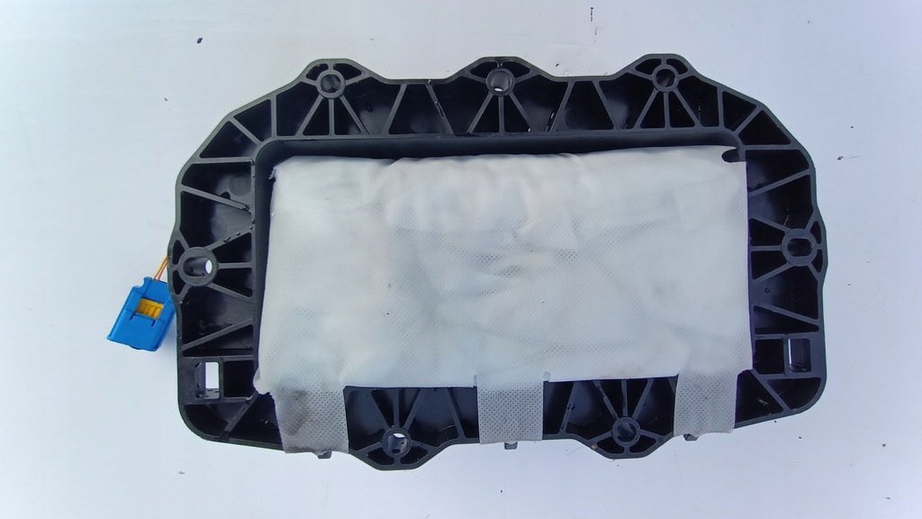 фото №1, Подушка безопасности подушка пассажира peugeot 2008