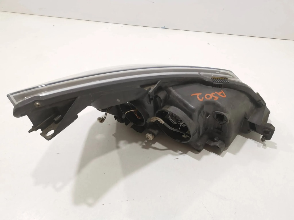 фото №9, Renault espace - grand espace iv лампа передняя левая 7701053975 1el00845405