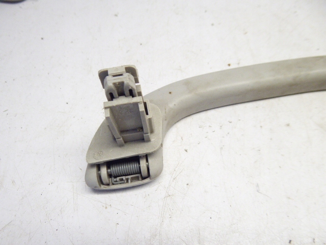 фото №3, Peugeot 407 sw 04r- ручка потолочный задняя kombi