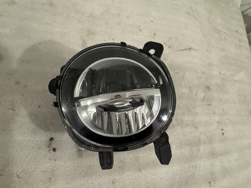 фото №1, Bmw f20 f30 лівий протитуманна фара